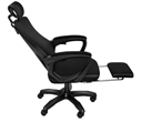 SILLA GAMER RAPTOR THRONE S10 NEGRA